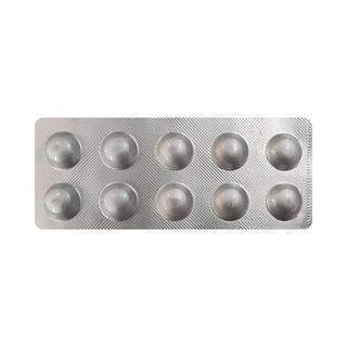 Pbren Sr 75 Tablet 10